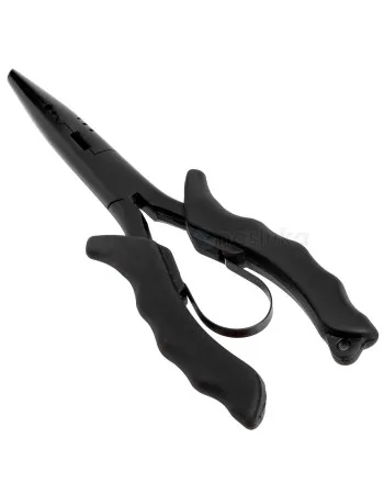 Formax Attack Multi 950507, Мултифункционални клещи, 18 см