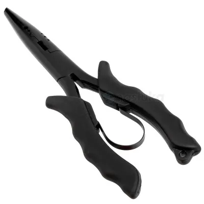 Formax Attack Multi 950507, Мултифункционални клещи, 18 см