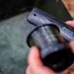 Аксесоари за риболов на шаран, Fox Line Braid Stripper  - Доказано качество