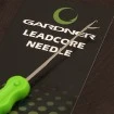 Аксесоари за риболов на шаран, Gardner Leadcore Needle  - Доказано качество