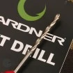 Аксесоари за риболов на шаран, Gardner Nut Drill  - Доказано качество
