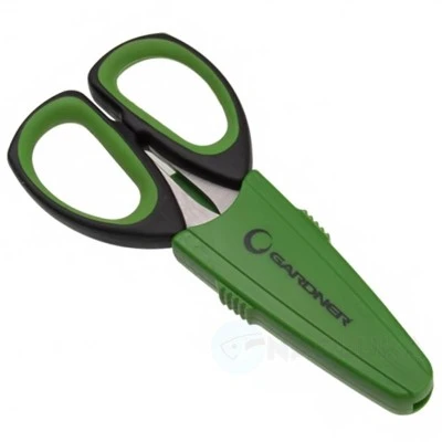 Gardner Ultra Blades / Ножица с предпазен калъф