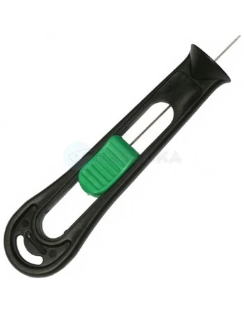 Gardner XL Braid Hair Needle - Игла за монтиране на стръв