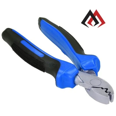 Клещи за кримпване Mikado Crimping Pliers, 14см