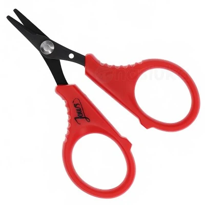 Ножица за плетено влакно Mikado Jaws Braid Scissors