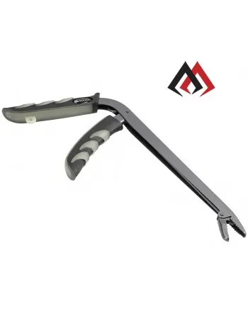 Метален куковад, щипка Mikado Pistol Pliers AMN-848