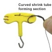 Аксесоари за риболов на шаран, Наслука Multi Carp Tool  - Доказано качество