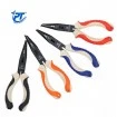 Аксесоари за спининг, Pioneer Lumo Split Ring Plier  - Доказано качество