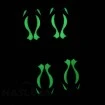 Аксесоари за спининг, Pioneer Lumo Split Ring Plier  - Доказано качество