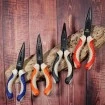 Аксесоари за спининг, Pioneer Lumo Split Ring Plier  - Доказано качество