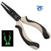 Аксесоари за спининг, Pioneer Lumo Split Ring Plier  - Доказано качество