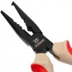 Аксесоари за спининг, Pioneer Lumo Split Ring Plier  - Доказано качество