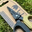 Аксесоари за спининг, Westin Braid Scissors Split Ring Pliers  - Доказано качество