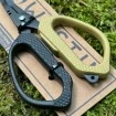 Аксесоари за спининг, Westin Braid Scissors Split Ring Pliers  - Доказано качество