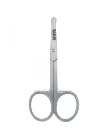 Ножица от неръждаема стомана Yarie Y-Tool Slim Scissors OK PE, 9.5см