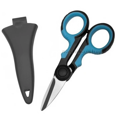 Ножица за колан Zebco Belt Scissors