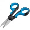 Аксесоари за спининг, Zebco Belt Scissors  - Доказано качество