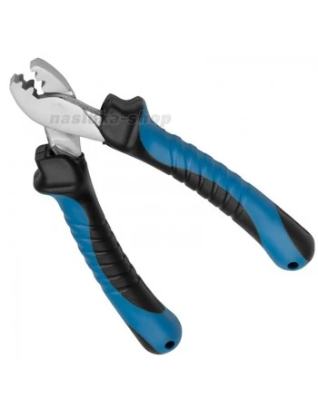 Клещи за кримпване Zebco Crimping Pliers
