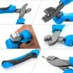 Аксесоари за спининг, Zebco Crimping Pliers  - Доказано качество