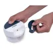 Аксесоари за риболов на плувка, Zebco Bait Chopper - Доказано качество