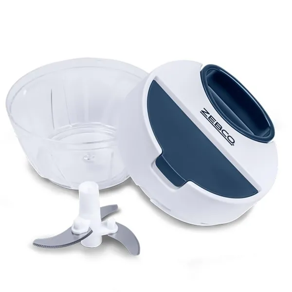 Zebco Bait Chopper, Чопър за стръв — снимка 2