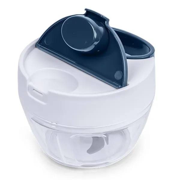 Zebco Bait Chopper, Чопър за стръв — снимка 3