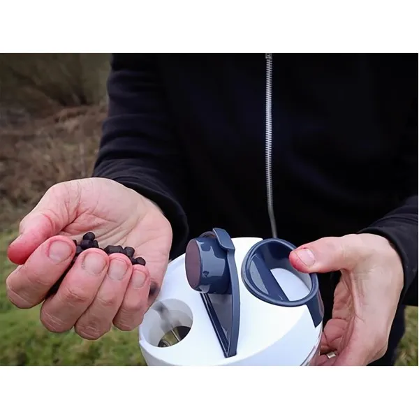 Zebco Bait Chopper, Чопър за стръв — снимка 5