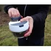 Аксесоари за риболов на плувка, Zebco Bait Chopper - Доказано качество