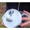 Аксесоари за риболов на плувка, Zebco Bait Chopper - Доказано качество
