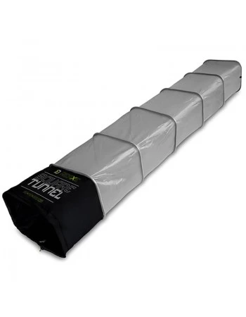 Живарник за фидер риболов Delphin Reaxe Square Tunnel, 4.00м