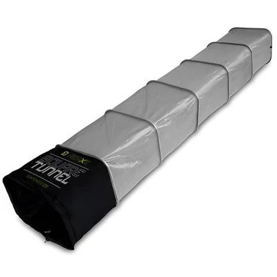 Живарник за фидер риболов Delphin Reaxe Square Tunnel, 3.00м
