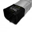 Живарник за фидер риболов Delphin Reaxe Square Tunnel, 3.00м