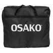 Живарник Osako Black-Red с дължина 3м, 3.5м, 4м