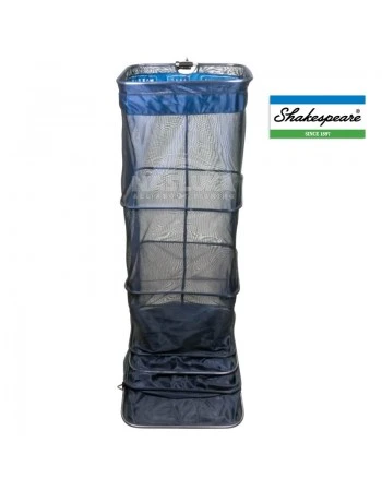 Шарански живарник Shakespeare Superteam Carp Keepnet, 3.00м