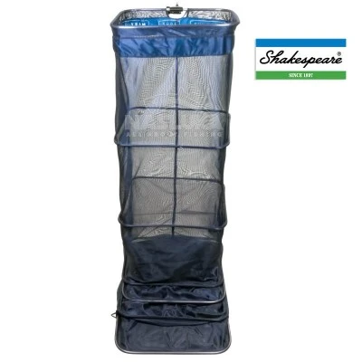 Шарански живарник Shakespeare Superteam Carp Keepnet, 3.00м
