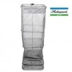 Правоъгълен живарник Shakespeare Superteam Silvers Keepnet, 3.00м