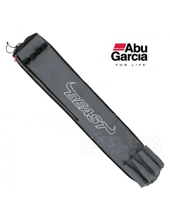 Калъф за въдици Abu Garcia Beast Pro Sea Rod Quiver, 1.15м