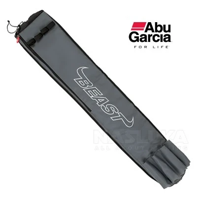 Калъф за въдици Abu Garcia Beast Pro Sea Rod Quiver, 1.15м