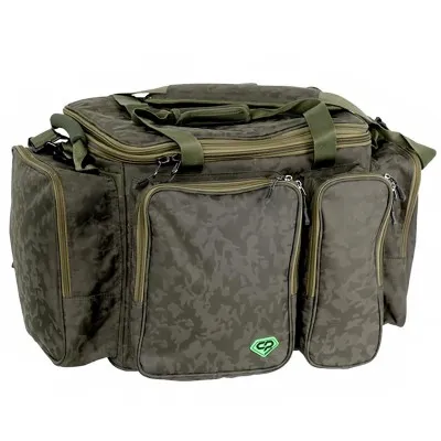 Голям шаранджийски сак Carp Pro с масичка