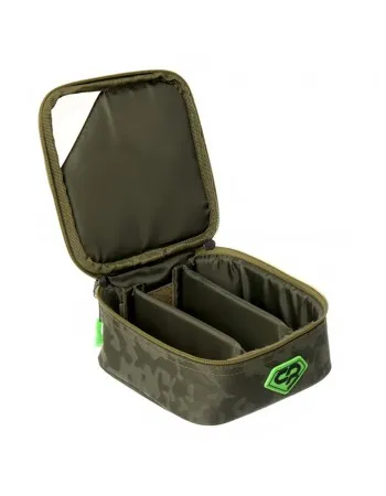 Чанта за аксесоари с капак CP Diamond Accessory Bag, Medium