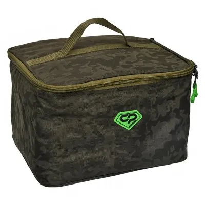 Шаранджийска хладилна чанта Carp Pro Diamond Cooler Bag, 20 л