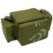 Чанта за риболов на шаран Daiwa Black Widow Compact Tackle Bag