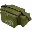 Чанта за риболов на шаран Daiwa Black Widow Compact Tackle Bag
