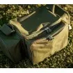 Чанта за риболов на шаран Daiwa Black Widow Compact Tackle Bag