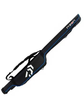Двоен твърд калъф за въдици Daiwa N'Zon Rod Holdall, 1.80 м