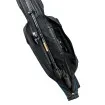 Двоен калъф за фидер и мач Daiwa N'Zon Rod Holdall 1.8м