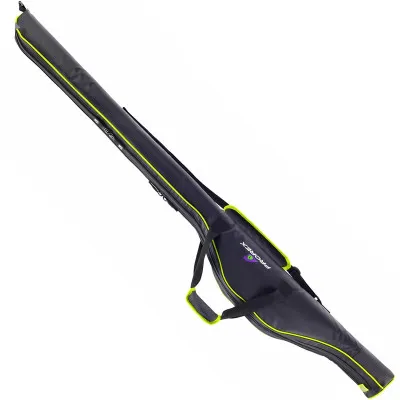 Двоен калъф за въдици Daiwa Prorex Padded 2 Rod Bag, 1.45 м