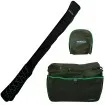 Комплект от калъф, сак и чанта Filstar KK-1001 - за фидер, спининг, мач
