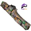 FishPro 3 Rod Sleeve Camo - Троен калъф за Болонезе, Фидер, Мач, Спининг