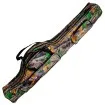 FishPro 3 Rod Sleeve Camo - Троен калъф за Болонезе, Фидер, Мач, Спининг